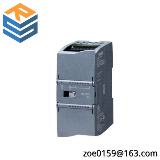 Siemens 6ES7231-5PD32-0XB0 Analog Input Module