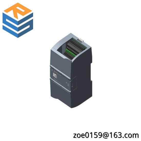Siemens 6ES7231-5PF30-0XB0 Analog input Module