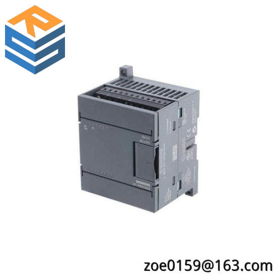 SIEMENS 6ES7317-2EJ10-0AB0