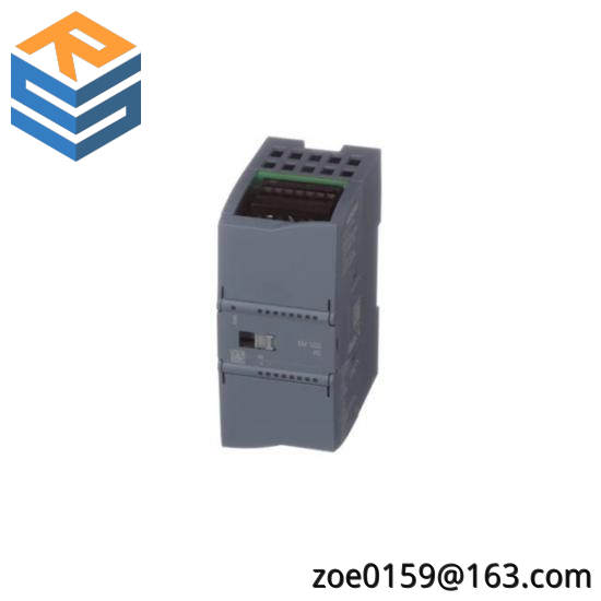 Siemens 6ES7232-4HD30-0XB0 analog output module