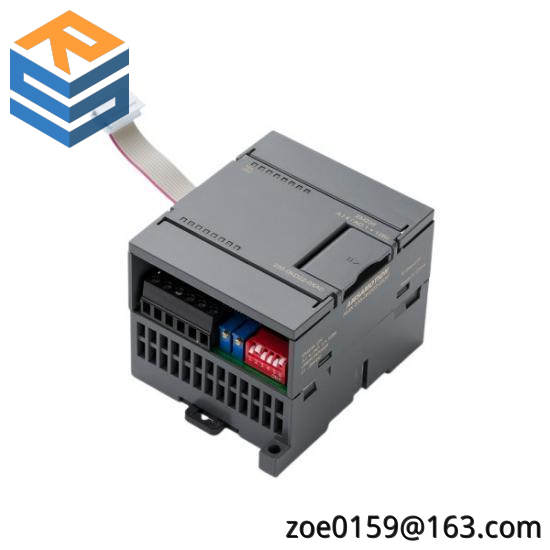 SIEMENS 6ES7235-OKD22-OXA8 Analog Input Module