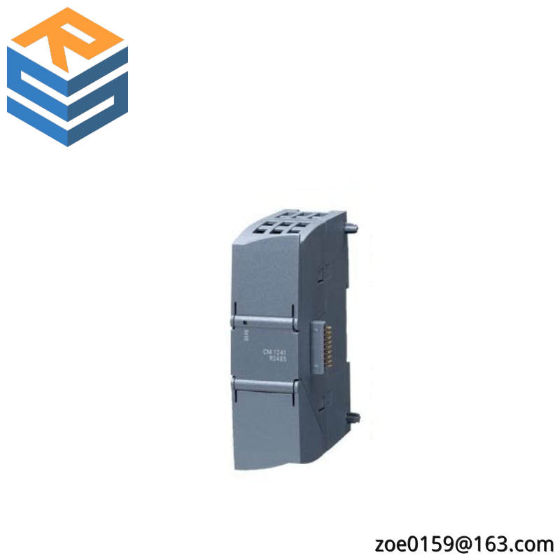 SIEMENS 6ES7241-1CH32-0XB0 Communication module CM 1241