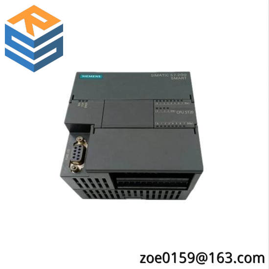 SIEMENS 6ES7288-1SR20-0AA0 CPU SR20