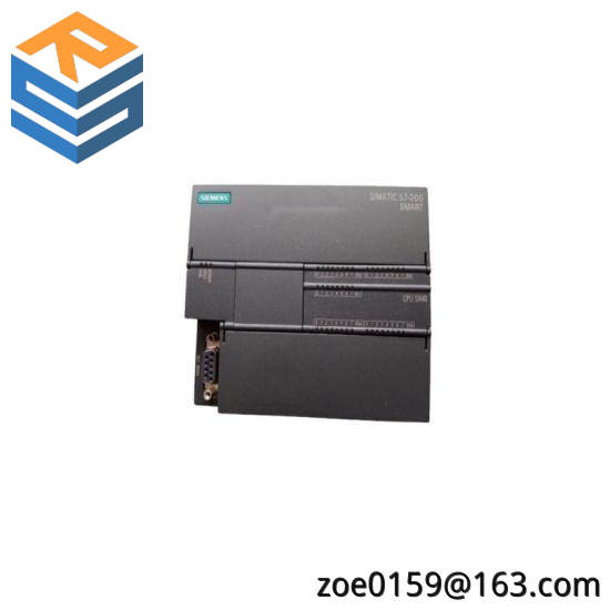Siemens 6ES7288-1SR40-0AA0 CPU SR40