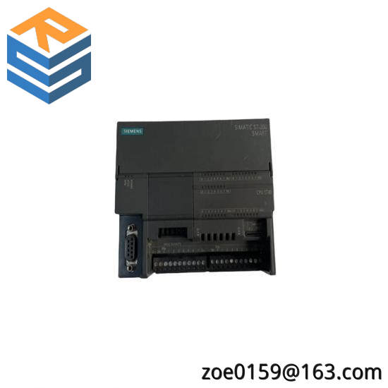 Siemens 6ES7288-1ST40-0AA0 CPU MODULE