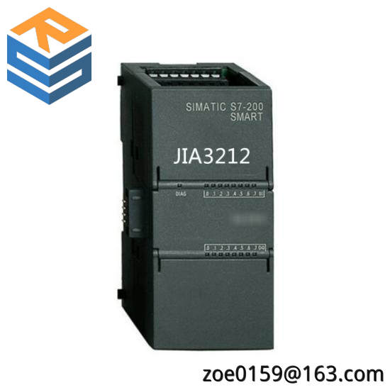 SIEMENS 6ES7288-2DR08-0AA0 Digital output Modular