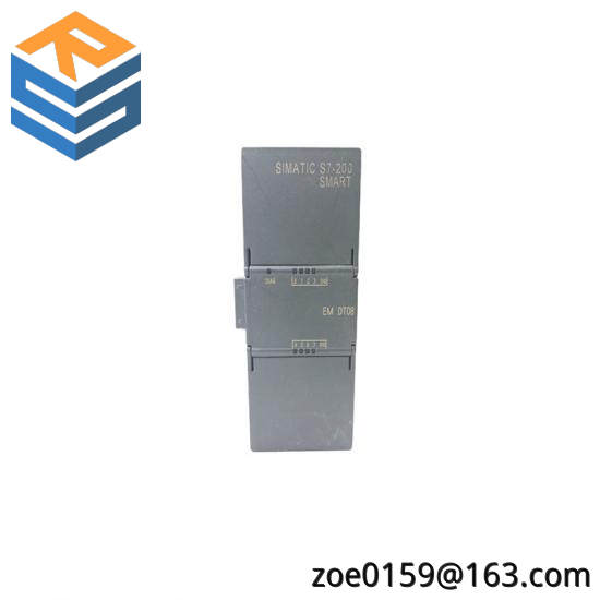 Siemens 6ES7288-2DT08-0AA0 Digital output SM DT08