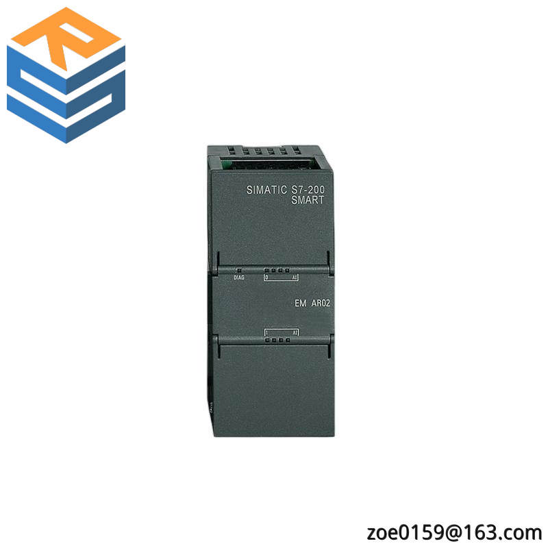 SIEMENS 6ES7288-3AR02-0AA0 Analog input