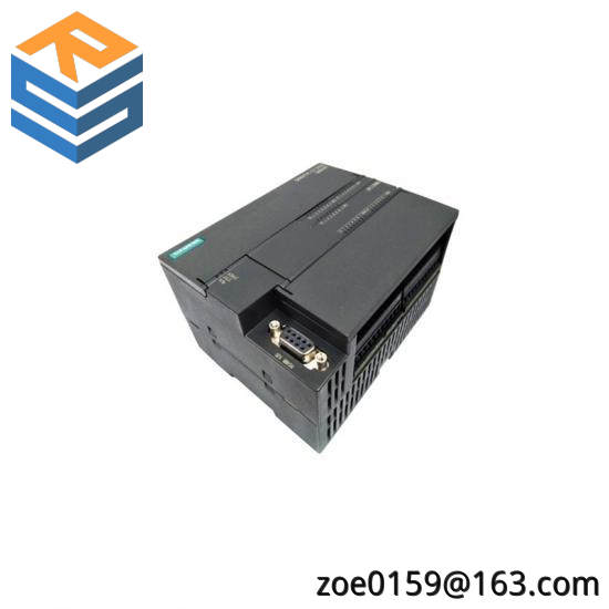 Siemens 6ES7288-7DP01-0AA0 PROFIBUS DP Slave module