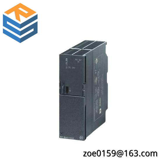Siemens 6ES7307-1BA01-0AA0 SIMATIC S7-300