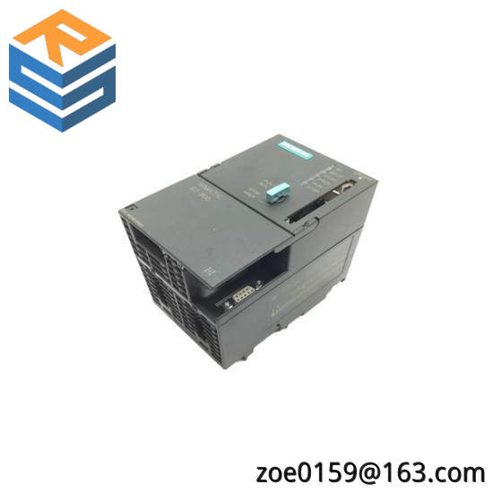 SIEMENS 6ES7313-1AD03-0AB0 CPU MODULE
