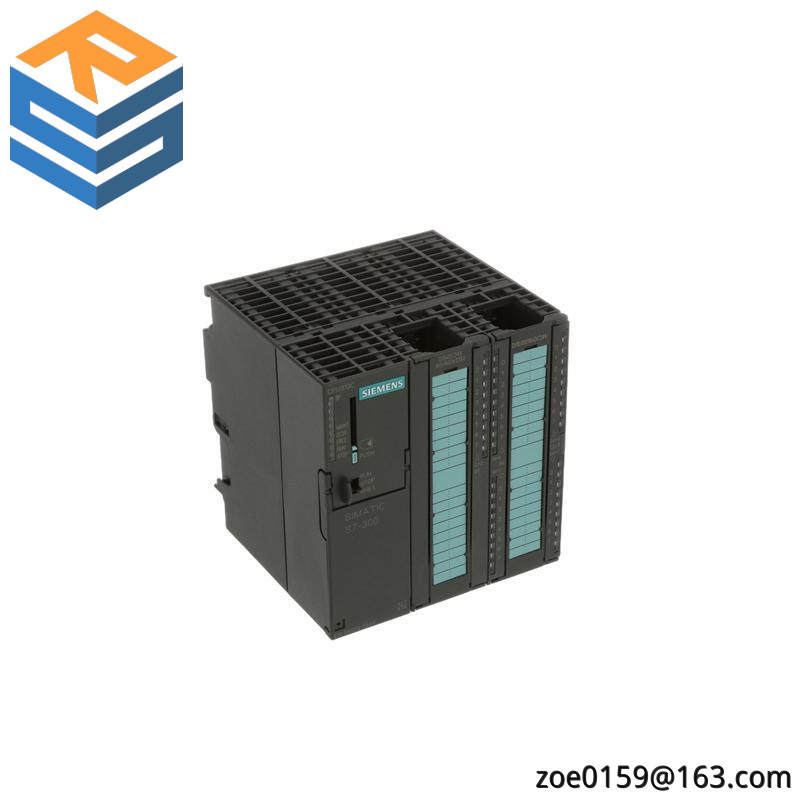 SIEMENS 6ES7313-5BG04-0AB0 DIGITAL OUTPUTS