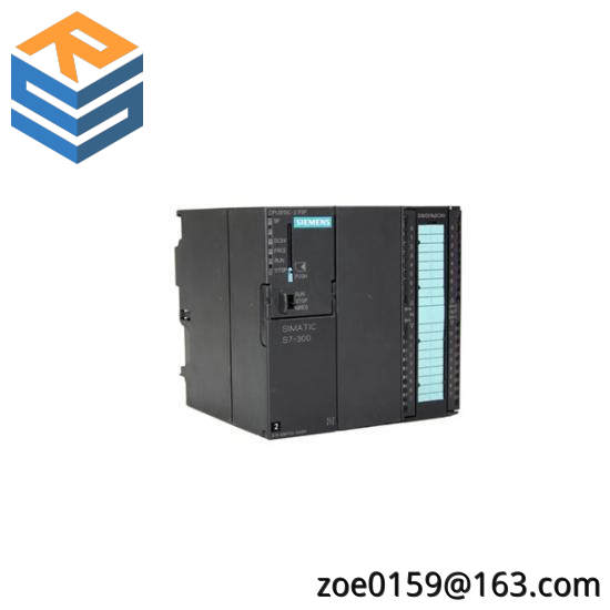 SIEMENS 6ES7313-6BF03-0AB0 COMPACT CPU