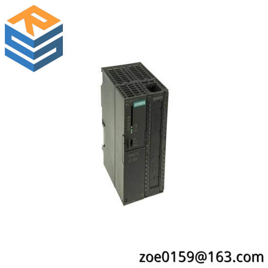 Siemens 6ES7313-6BG04-0AB0 Compact CPU