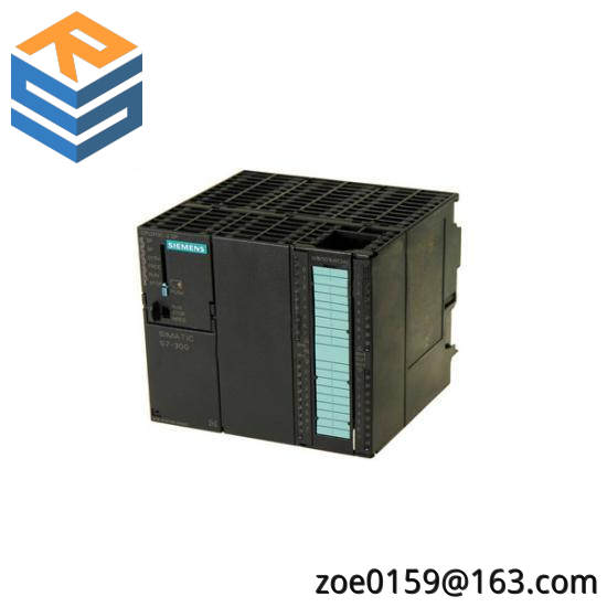 SIEMENS 6ES7313-6CF03-0AB0 Compact CPU