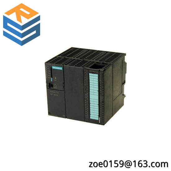 SIEMENS 6ES7313-6CF03-0AB0 CPU Module