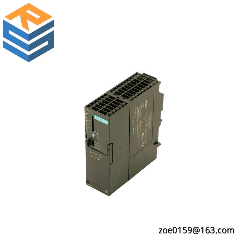 SIEMENS 6ES7314-1AF10-0AB0 INTERFACE INTEGRATED