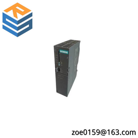 Siemens 6ES7314-1AG13-0AB0 Processor Module