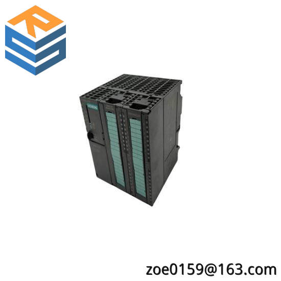 Siemens 6ES7314-6BG03-0AB0 CPU Module