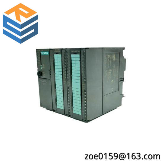 SIEMENS 6ES7314-6CF00-0AB0 COMPACT CPU MODULE
