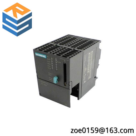 SIEMENS 6ES7315-2AF03-0AB0 CPU MODULE