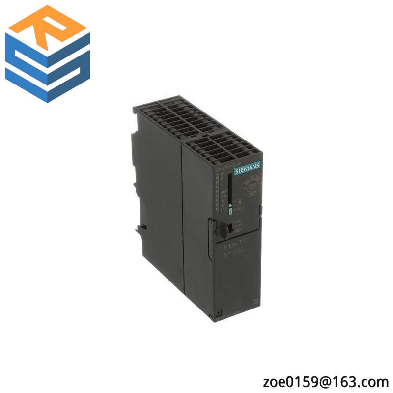 SIEMENS 6ES7315-6FF04-0AB0 POWER SUPPLY