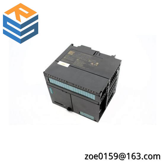 SIEMENS 6ES7315-7TJ10-0AB0 CPU MODULE