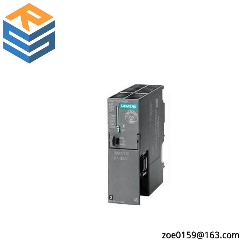 SIEMENS 6ES7317-2FK14-0AB0 SIMATIC S7-300 CPU317F-2 PN/DP