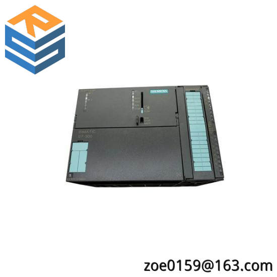 SIEMENS 6ES7317-6TK13-0AB0 CPU MODULE