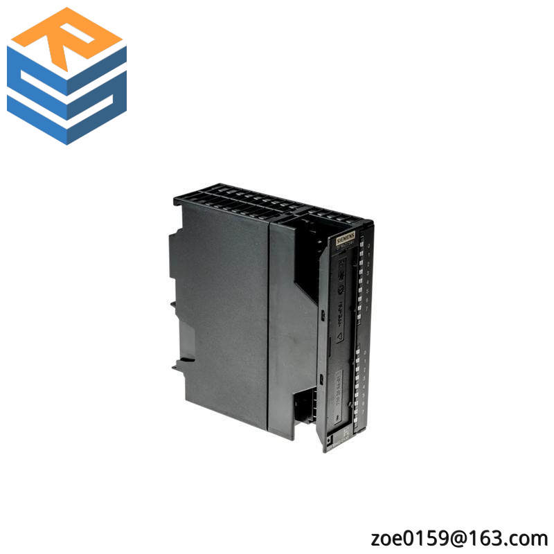SIEMENS 6ES7321-1BH02-0AA0 Digital Input Module