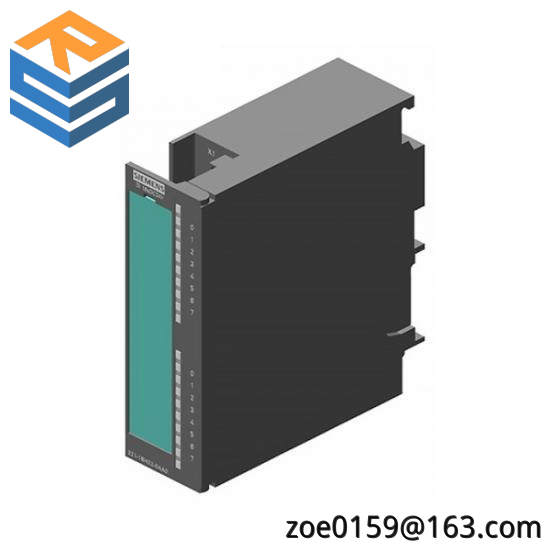 SIEMENS 6ES7321-1BH02-4AA1