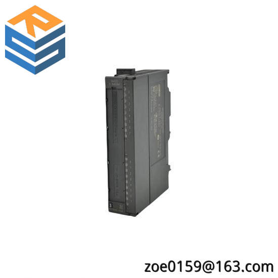 Siemens 6ES7321-1BH82-0AA0 Digital input SM 321