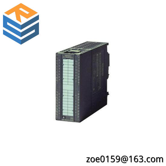 SIEMENS 6ES7321-1BL00-0AA0 Digital input module