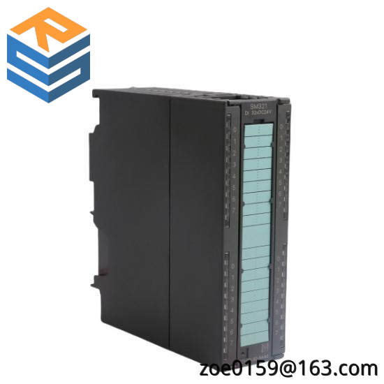 Siemens 6ES7321-1BL00-0AA0 SIMATIC S7-300