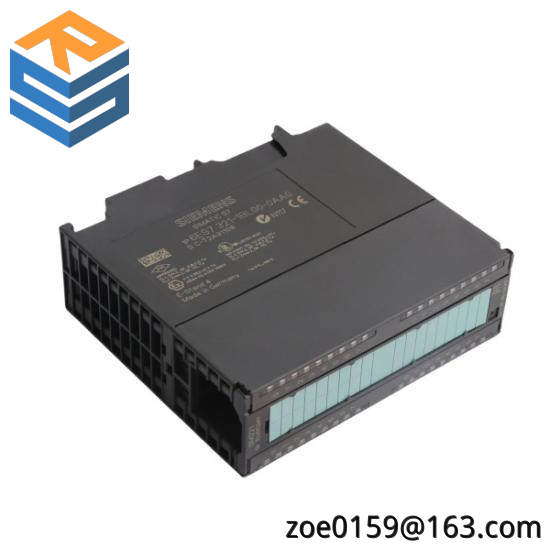 Siemens 6ES7321-1BL00-0AA0 SIMATIC S7-300