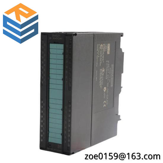 Siemens 6ES7321-1BL00-0AA0 SIMATIC S7-300