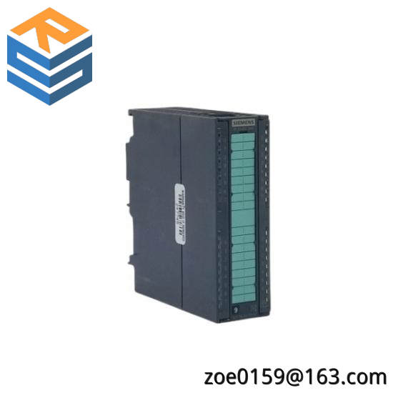 SIEMENS 6ES7321-1BP00-0AA0 Digital Output Module