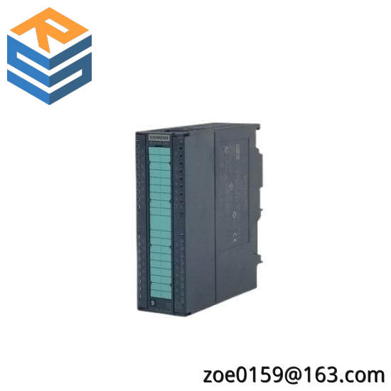 SIEMENS 6ES7321-1BP00-0AA0 Digital Output Module