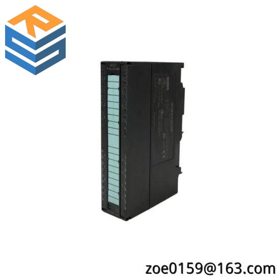 Siemens 6ES7321-1CH00-0AA0 Digital input SM 321