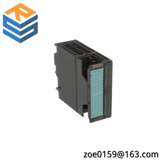 SIEMENS 6ES7321-1FH00-0AA0 Digital Input Module