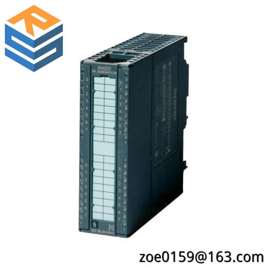 SIEMENS 6ES7322-1BH01-0AB0