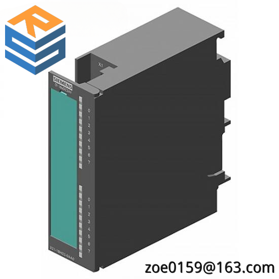 SIEMENS 6ES7322-1BH01-4AA1