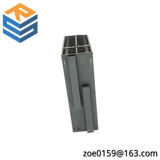 SIEMENS 6ES7322-1BP00-0AA0 Digital Output Module