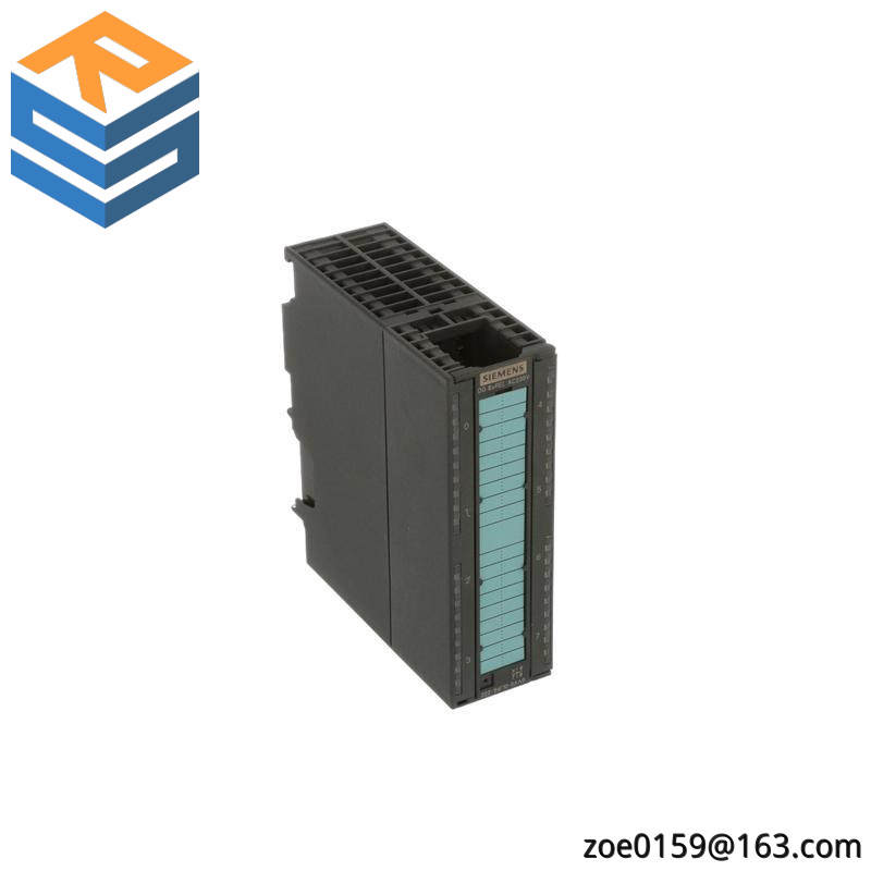 SIEMENS 6ES7322-1HF10-0AA0 DIGITAL OUTPUT
