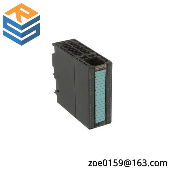 SIEMENS 6ES7322-1HF10-0AA0 Digital output module