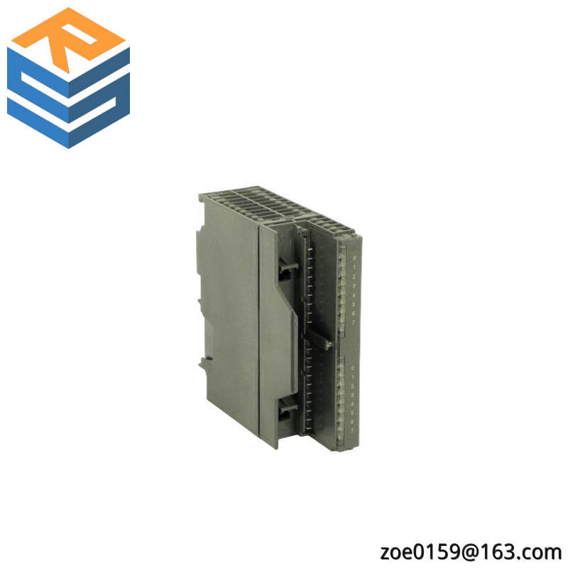 SIEMENS 6ES7323-1BH01-0AA0 Digital Module