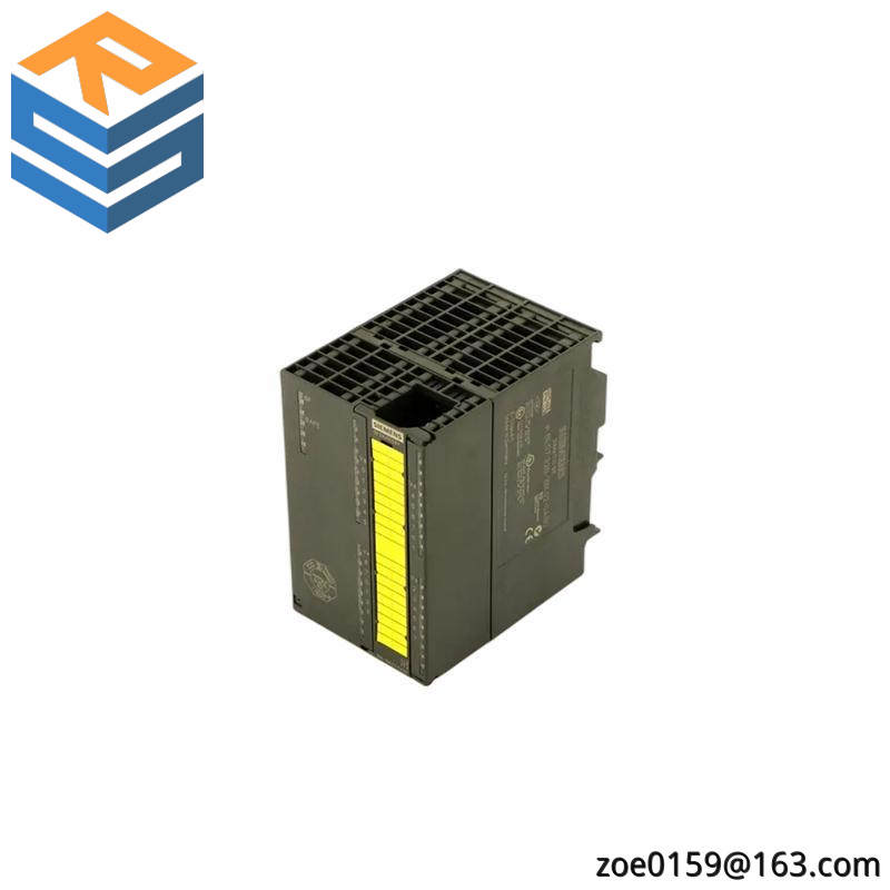 SIEMENS 6ES7326-1BK02-0AB0 DIGITAL INPUT MODULE