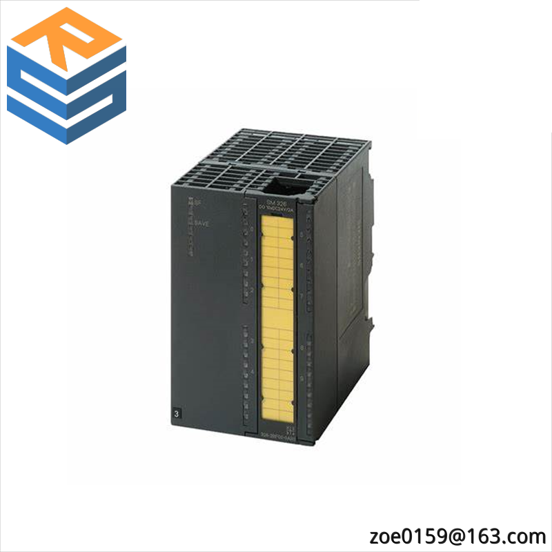 SIEMENS 6ES7326-1RF00-0AB0 Digital Input Module