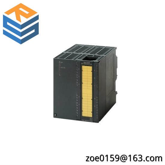 SIEMENS 6ES7326-1RF01-0AB0 Digital Input Module