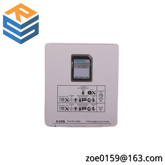 SIEMENS 6ES7326-2BF10-0AB0  digital output module